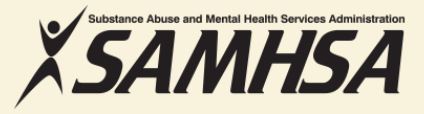 SAMHSA