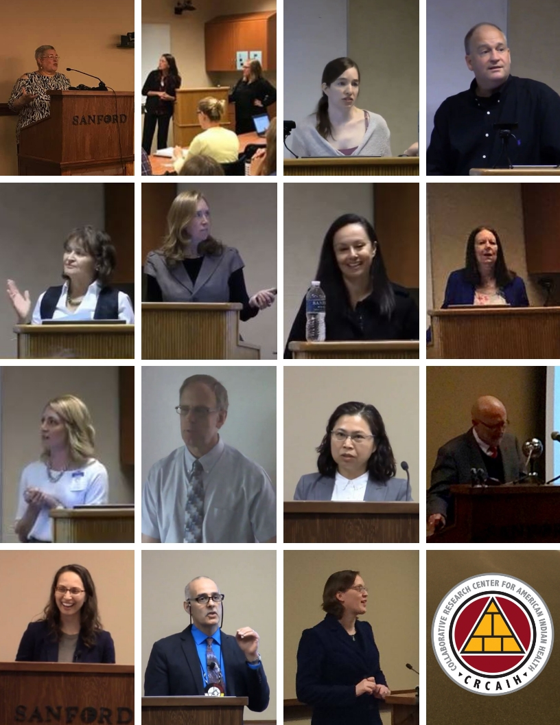 PGPSS collage