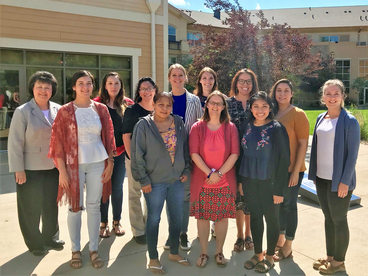 TribalPartnerRetreat2018