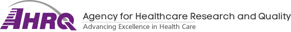 ahrq logo